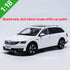 skoda gift card, skoda toy car, promo toy car, model car gift, premium x model car, 118 Scale Skoda Octavia 2021 Diecast Model