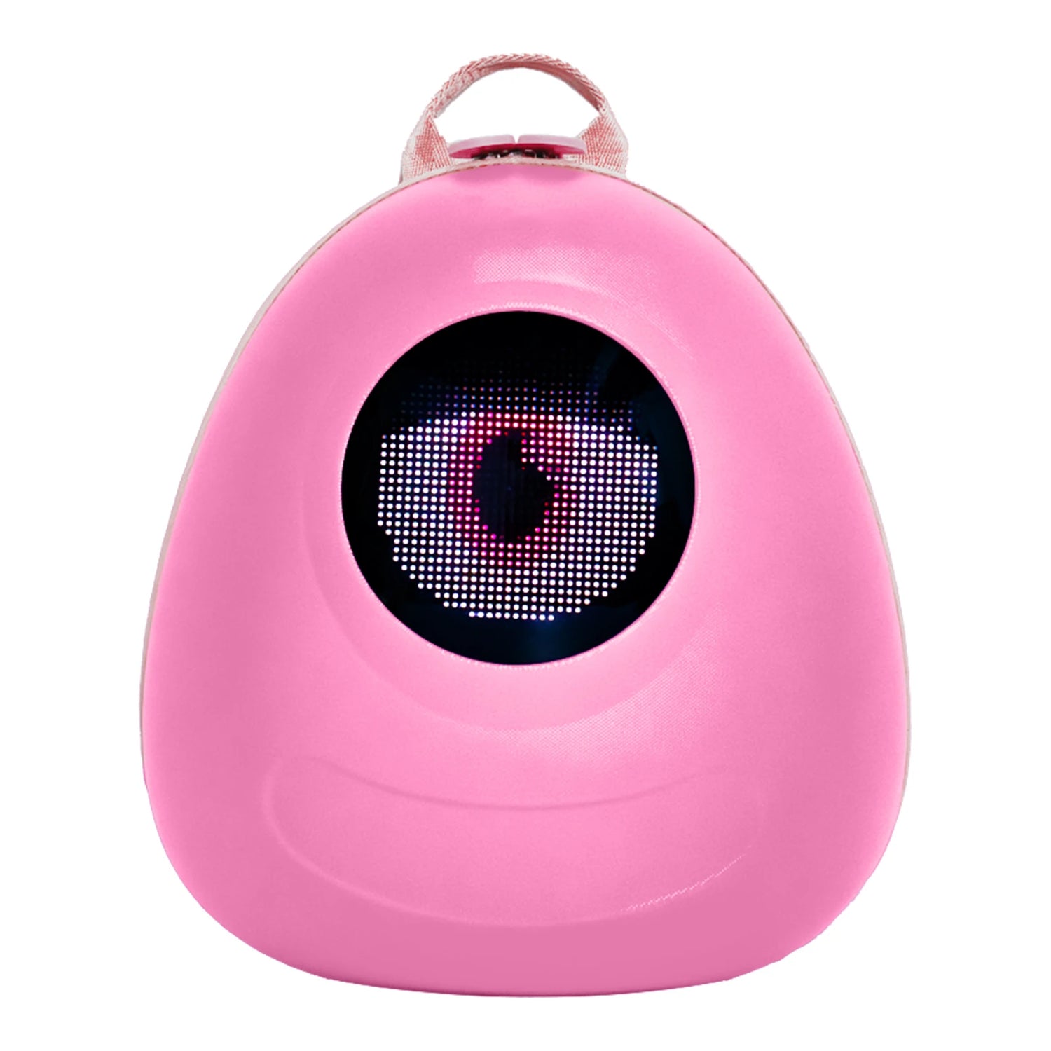 Led Backpack Gift For Kids Dynamic Display - Smart LED 