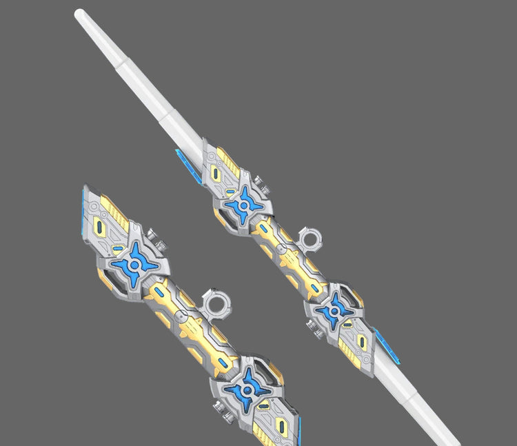 lightsaber retracting sound effect, double sided retractable lightsaber, double bladed lightsaber sound effects, lightsaber retract sound, double bladed retractable lightsaber, double headed lightsaber