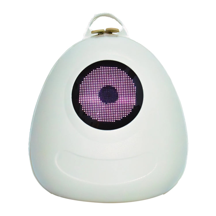Led Backpack Gift For Kids Dynamic Display - Smart LED 