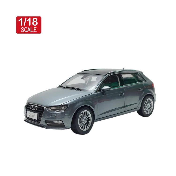 skoda gift card, skoda toy car, promo toy car, model car gift, premium x model car, 118 Scale Skoda Octavia 2021 Diecast Model