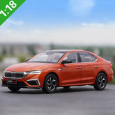 skoda gift card, skoda toy car, promo toy car, model car gift, premium x model car, 118 Scale Skoda Octavia 2021 Diecast Model