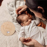 Personalised Baby Keepsake Memory Box Newborn Gift