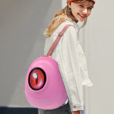 Led Backpack Gift For Kids Dynamic Display - Smart LED 