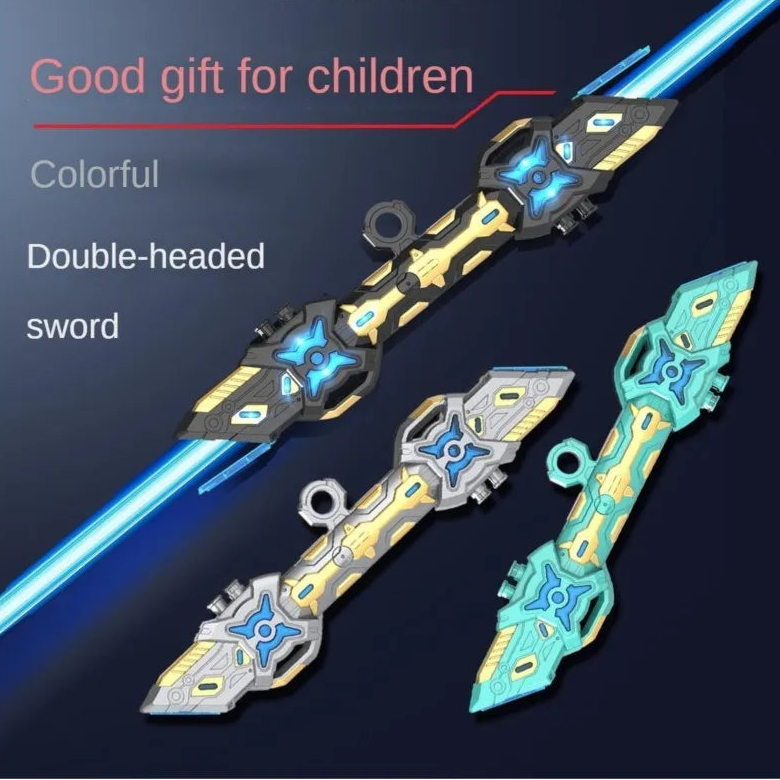 lightsaber retracting sound effect, double sided retractable lightsaber, double bladed lightsaber sound effects, lightsaber retract sound, double bladed retractable lightsaber, double headed lightsaber