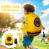 Led Backpack Glow Eyes Backpack: Smart LED Bag for Kids - Smart LED 