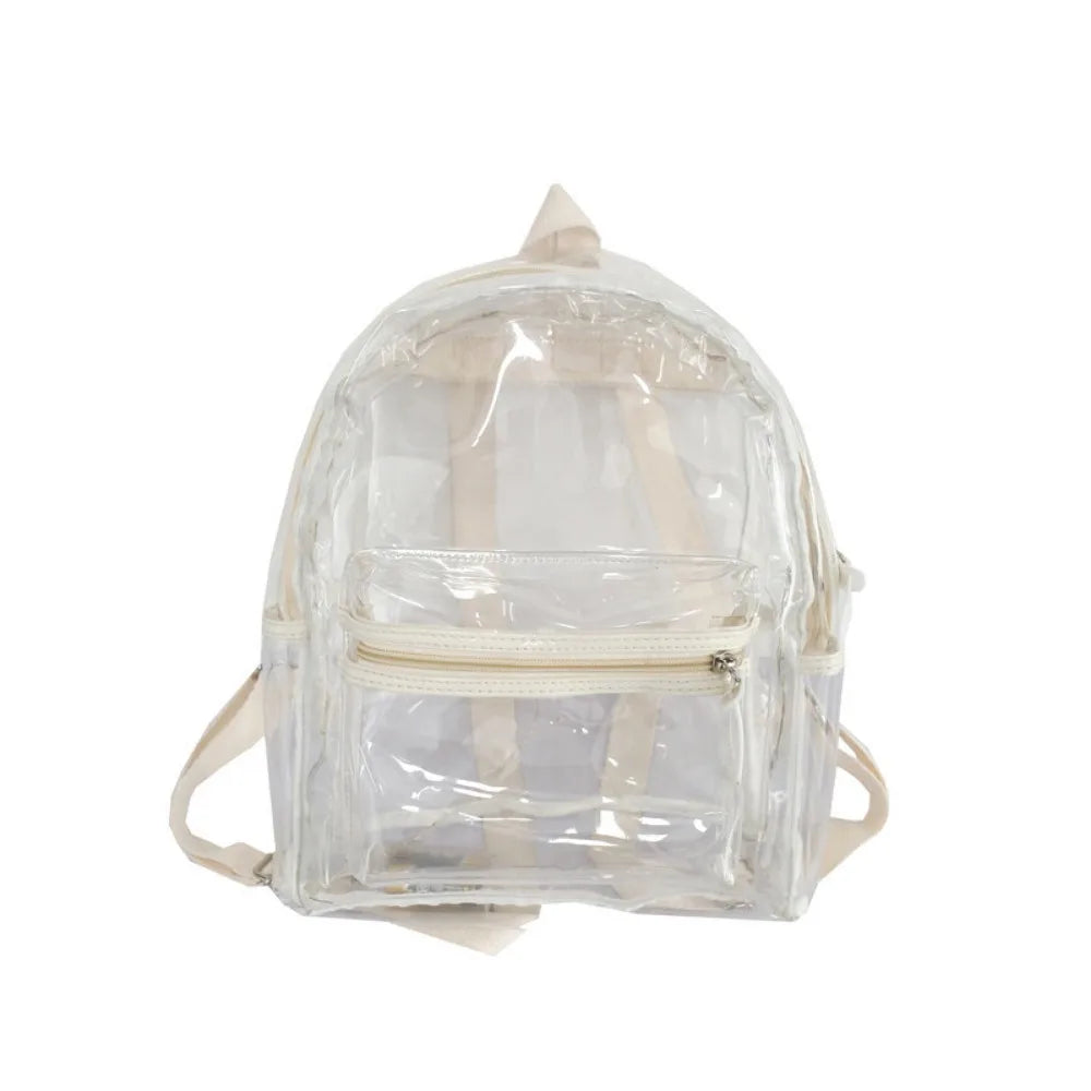 Tote bags for schools Adjustable Straps Waterproof - Smart LED 