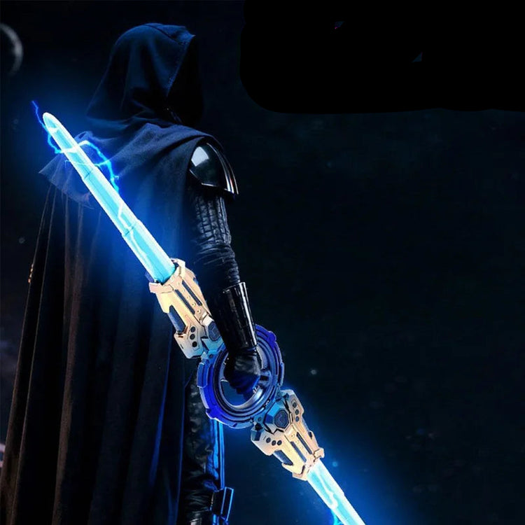 multi colored sword, multi color led arduino, multi colored leds, multi color sword, multi color led lighting, Outdoor Toy Bright Sword Multi-Color Flash LED