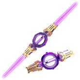 multi colored sword, multi color led arduino, multi colored leds, multi color sword, multi color led lighting, Outdoor Toy Bright Sword Multi-Color Flash LED