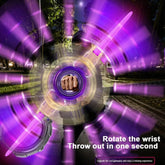 multi colored sword, multi color led arduino, multi colored leds, multi color sword, multi color led lighting, Outdoor Toy Bright Sword Multi-Color Flash LED